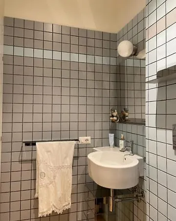 Luxury Δωμάτια σε οικογενειακή κατοικία