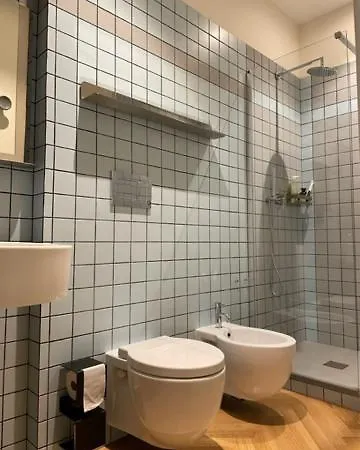Luxury Ρώμη