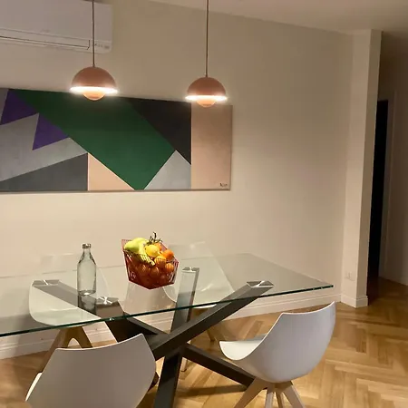 Luxury Alloggio in famiglia Roma